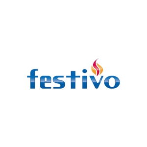 yusa_projectさんの「国内最大の起業家コミュニティ　festivo」のロゴ作成（商標登録無し）への提案