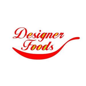 takubo0104さんの「デザイナーフーズ　Designer Foods」のロゴ作成への提案