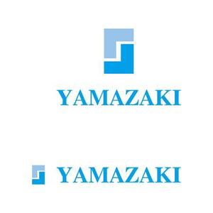 teppei (teppei-miyamoto)さんの日本製座椅子製造メーカー「株式会社ヤマザキ」のロゴへの提案