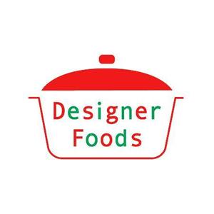 takubo0104さんの「デザイナーフーズ　Designer Foods」のロゴ作成への提案