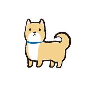 株式会社イーネットビズ (e-nets)さんの和食器・和雑貨用の「柴犬」デザインをお願いします。への提案