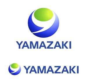 MacMagicianさんの日本製座椅子製造メーカー「株式会社ヤマザキ」のロゴへの提案