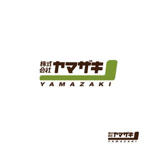 TKSY ()さんの日本製座椅子製造メーカー「株式会社ヤマザキ」のロゴへの提案