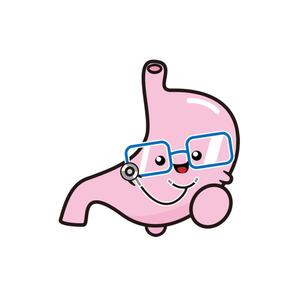 comforia ()さんの胃のキャラクターへの提案