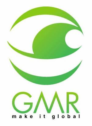 さんのグローバル企業のロゴ制作への提案