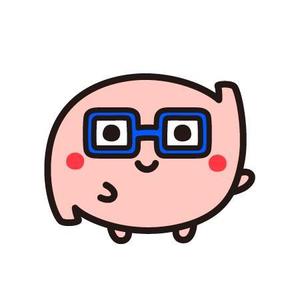 ParuNaka (parunaka)さんの胃のキャラクターへの提案