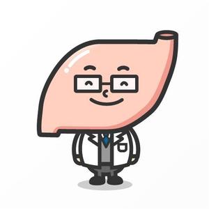 Jelly (Jelly)さんの胃のキャラクターへの提案