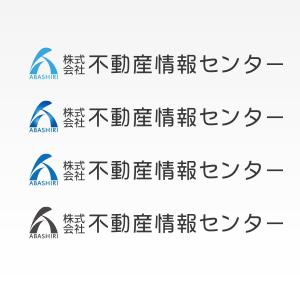 Kiyotoki (mtyk922)さんの不動産会社のロゴ作成への提案