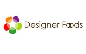 FISHERMAN (FISHERMAN)さんの「デザイナーフーズ　Designer Foods」のロゴ作成への提案