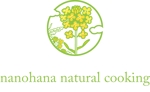 arc design (kanmai)さんのおしゃれなマクロビ料理教室　「Calza natural cooking」のロゴへの提案