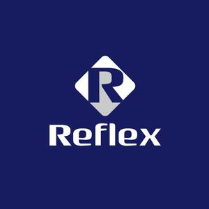 satorihiraitaさんの土木・建設業の名刺、ヘルメット等に使用する『R』、『Reflex』を用いた企業ロゴの作成依頼ですへの提案