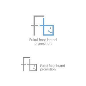 sasakid (sasakid)さんの熟成魚メーカー「ふくい食ブランド推進株式会社」のロゴへの提案