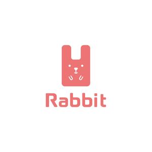 taka design (taka_design)さんのAUTO NAIL から新商品のネイルプリンター　Rabbit  のロゴへの提案