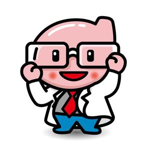 toriyuki14 (toriyuki14)さんの胃のキャラクターへの提案