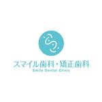 skyblue (skyblue)さんの歯科医院「スマイル歯科・矯正歯科」の字体提案と医院ロゴ作成への提案