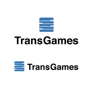 taniさんのゲーム関連企業のロゴ制作への提案