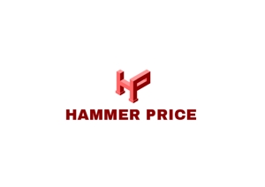 ITG (free_001)さんのタイヤショップ「ハンマープライス」のロゴへの提案