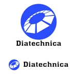 MacMagicianさんの会社のロゴマーク「Diatechnica」への提案