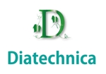 suzuki yuji (s-tokai)さんの会社のロゴマーク「Diatechnica」への提案