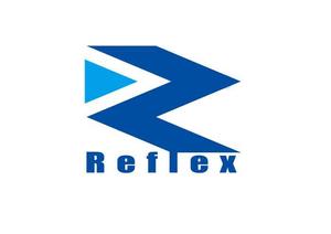 Nouvox (Nouvox)さんの土木・建設業の名刺、ヘルメット等に使用する『R』、『Reflex』を用いた企業ロゴの作成依頼ですへの提案