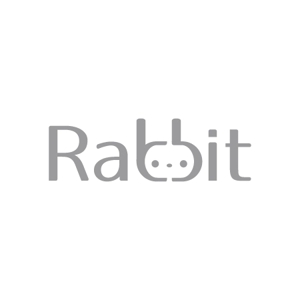 akipic (akipic)さんのAUTO NAIL から新商品のネイルプリンター　Rabbit  のロゴへの提案