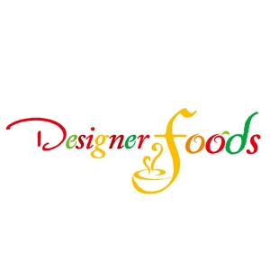 4030 (tacs_kubota)さんの「デザイナーフーズ　Designer Foods」のロゴ作成への提案