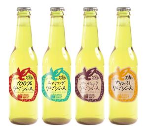 S O B A N I graphica (csr5460)さんの農業をかっこよくしたい！！りんごを使用した新商品ラベル　デザイン大募集への提案