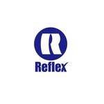 taguriano (YTOKU)さんの土木・建設業の名刺、ヘルメット等に使用する『R』、『Reflex』を用いた企業ロゴの作成依頼ですへの提案