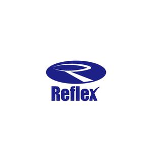 taguriano (YTOKU)さんの土木・建設業の名刺、ヘルメット等に使用する『R』、『Reflex』を用いた企業ロゴの作成依頼ですへの提案