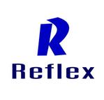 wohnen design (wohnen)さんの土木・建設業の名刺、ヘルメット等に使用する『R』、『Reflex』を用いた企業ロゴの作成依頼ですへの提案
