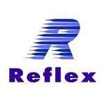 wohnen design (wohnen)さんの土木・建設業の名刺、ヘルメット等に使用する『R』、『Reflex』を用いた企業ロゴの作成依頼ですへの提案