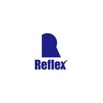 taguriano (YTOKU)さんの土木・建設業の名刺、ヘルメット等に使用する『R』、『Reflex』を用いた企業ロゴの作成依頼ですへの提案