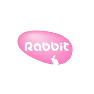 播工房 (harimal)さんのAUTO NAIL から新商品のネイルプリンター　Rabbit  のロゴへの提案