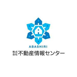 coron820さんの不動産会社のロゴ作成への提案