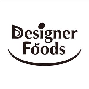 MAARROW (mayumi_n)さんの「デザイナーフーズ　Designer Foods」のロゴ作成への提案