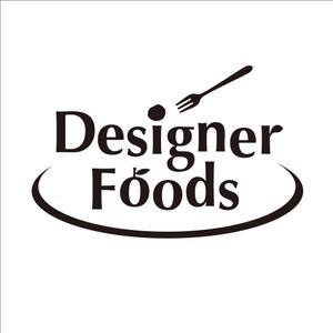 MAARROW (mayumi_n)さんの「デザイナーフーズ　Designer Foods」のロゴ作成への提案