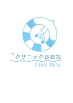 柳　愉遊 (yuyu_yanagi)さんの新規開院する小児科のロゴマークの制作への提案