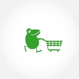 さんのBtoB国際卸しサイトのメインキャラクター『カエル』への提案