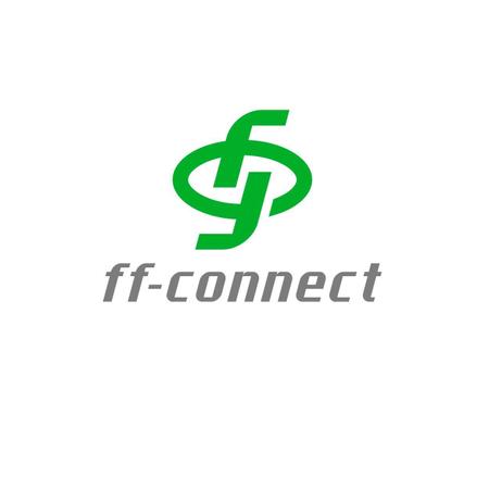 Hdo Lさんの事例 実績 提案 Ff Connect のロゴ作成 Hdo Lと申します クラウドソーシング ランサーズ