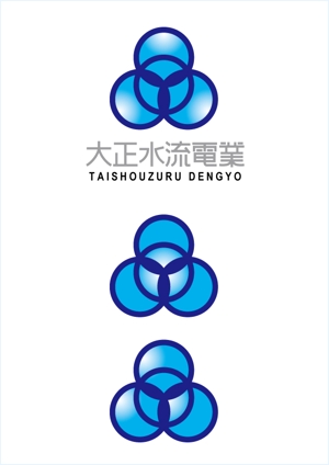 warakuさんのロゴ製作依頼への提案