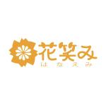 nanashi (nanashi)さんの「aroma 花笑み」のロゴ作成への提案