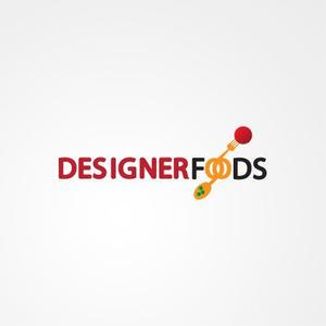 ligth (Serkyou)さんの「デザイナーフーズ　Designer Foods」のロゴ作成への提案