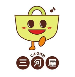 ウサギデザイン (syonipacace)さんの新規事業プロジェクトのキャラクタ作成への提案