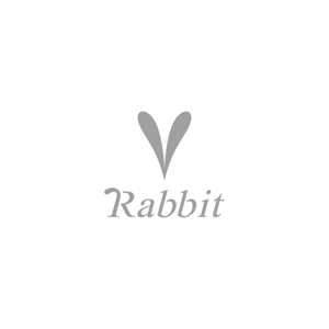 SHIROさんのAUTO NAIL から新商品のネイルプリンター　Rabbit  のロゴへの提案