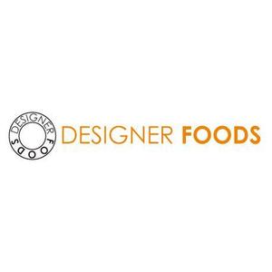 honeycomb (grace_design)さんの「デザイナーフーズ　Designer Foods」のロゴ作成への提案