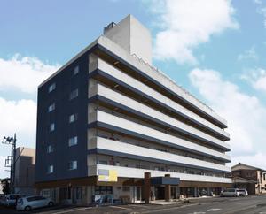 Ys design ()さんのマンションの外壁塗装カラーコーディネートへの提案
