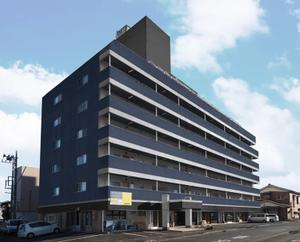 Ys design ()さんのマンションの外壁塗装カラーコーディネートへの提案