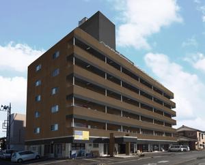 Ys design ()さんのマンションの外壁塗装カラーコーディネートへの提案