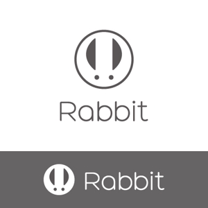 HARUWA ()さんのAUTO NAIL から新商品のネイルプリンター　Rabbit  のロゴへの提案
