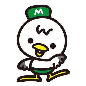 IKOHS DESIGN (ikohs-design)さんのカモメのキャラクターデザインへの提案